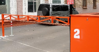 Купить антивандальный шлагбаум Вичуга, цена от 4070 руб.