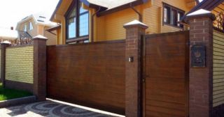 Купить откатные ворота - Alutech Вичуга, цена от 2782 руб.