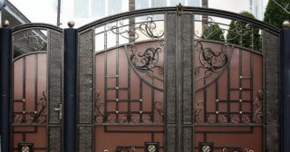 Купить услугу замер ворот Вичуга, цена от 567 рублей